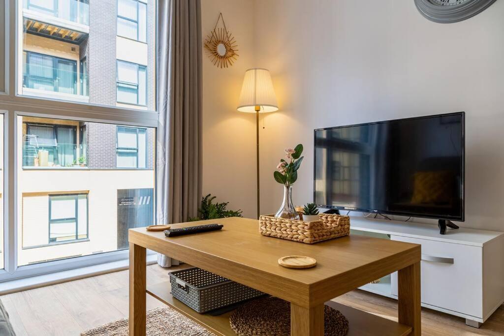 Natural Light City Center Pad Birmingham Exteriör bild